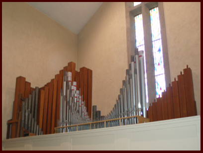 St. Domimic Pipes
